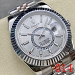 M336934ロレックスコピー 42mm 316鋼製